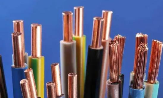 2023電氣裝備電線電纜行業(yè)分析 未來(lái)中國(guó)電線電纜制造行業(yè)發(fā)展空間巨大
