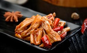 休閑食品市場(chǎng)規(guī)模不斷擴(kuò)大 鹵味行業(yè)市場(chǎng)深度分析2023