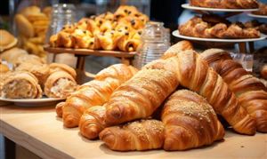 2023烘焙食品行業(yè)未來發(fā)展趨勢及前景研究