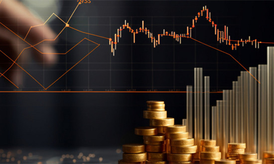 2023智慧金融行業(yè)發(fā)展現(xiàn)狀及戰(zhàn)略前景分析