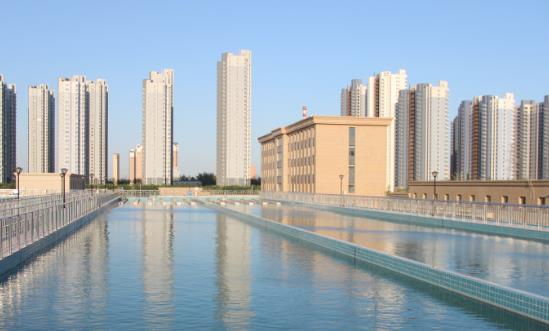 2023城市供水行業(yè)發(fā)展現(xiàn)狀及未來方向