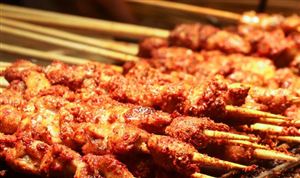 2023年中國烤肉行業(yè)市場發(fā)展現(xiàn)狀：高端市場培育不足，下沉市場滲透度低