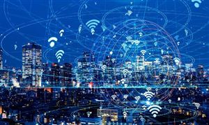 2023無(wú)線通信模組行業(yè)發(fā)展現(xiàn)狀分析