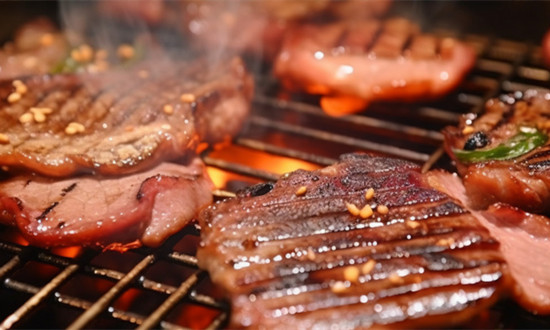 2023烤肉行業(yè)市場發(fā)展分析 烤肉品類呈現(xiàn)“一超多強”的局面
