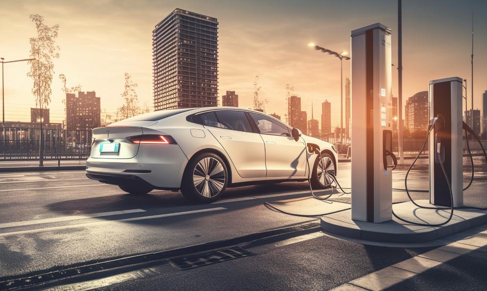 2023中重型卡車(chē)企業(yè)產(chǎn)銷(xiāo)分類(lèi)走勢(shì)
