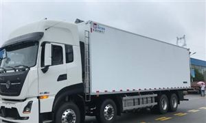 冷藏貨車行業(yè)發(fā)展現(xiàn)狀調(diào)研：冷藏車下沉市場空間仍較大