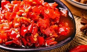 辣椒醬行業(yè)深度分析：食辣人口超5億 不同地區(qū)呈現(xiàn)不同的食辣特點(diǎn)