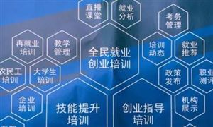 未來人力資源市場發(fā)展趨勢 到2030年全球?qū)⒂?5%的職業(yè)技能發(fā)生改變