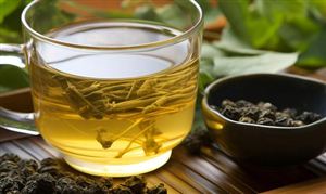 2023年烏龍茶行業(yè)發(fā)展現(xiàn)狀分析 2022年中國烏龍茶需求量達(dá)到29.45萬噸