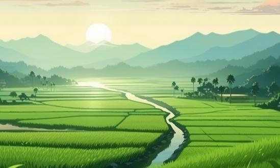 “十四五”時期 對農(nóng)業(yè)機械化高質(zhì)量發(fā)展提出了新的更高要求