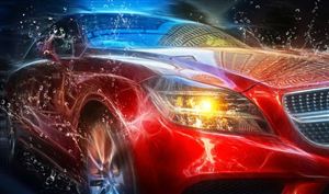未來中國汽車設(shè)計(jì)將會(huì)圍繞電動(dòng)化和智能化展開 2023年中國汽車設(shè)計(jì)行業(yè)發(fā)展現(xiàn)狀分析