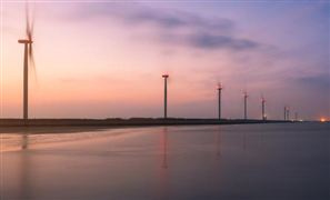 海上風(fēng)力發(fā)電行業(yè)現(xiàn)狀與前景分析 多地海上風(fēng)電項(xiàng)目施工加速推進(jìn)