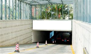 2023年中國(guó)智慧停車行業(yè)發(fā)展現(xiàn)狀分析：我國(guó)單套智慧停車場(chǎng)系統(tǒng)和設(shè)備已接近6萬(wàn)元