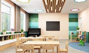 幼教行業(yè)現(xiàn)狀及發(fā)展趨勢(shì)分析 未來幼教行業(yè)市場(chǎng)需求預(yù)測(cè)