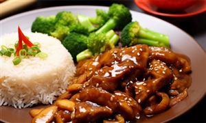 中餐連鎖行業(yè)深度分析：中式快餐線上連鎖化率達(dá)25.43%