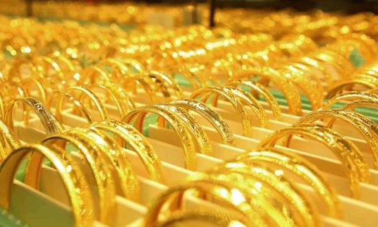 黃金珠寶飾品消費市場分析：黃金工藝進步持續(xù)激發(fā)年輕消費群體悅己需求