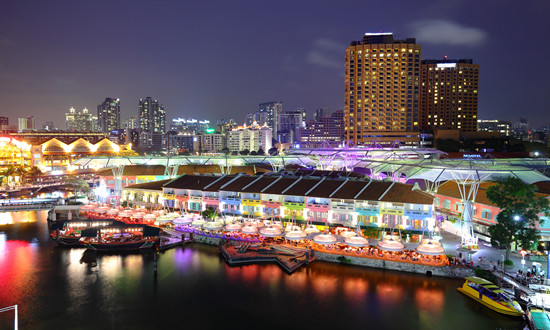 夜間旅游行業(yè)現(xiàn)狀調查：居民夜間旅游出行意愿強烈 夜游市場規(guī)模將達1.57萬億元