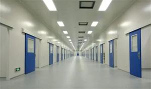 2023潔凈室服務產(chǎn)業(yè)鏈發(fā)展現(xiàn)狀及未來前景