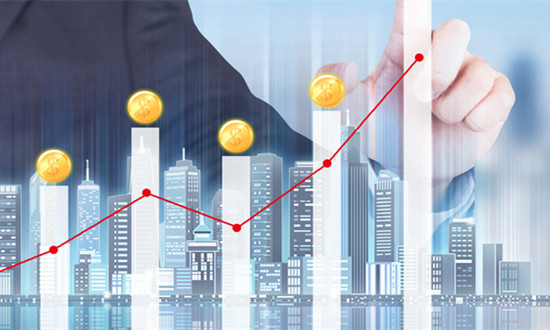 2023產(chǎn)業(yè)金融服務(wù)行業(yè)市場現(xiàn)狀分析
