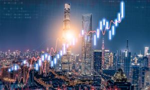 數(shù)字貿(mào)易行業(yè)發(fā)展分析及投資前景研究報告2023