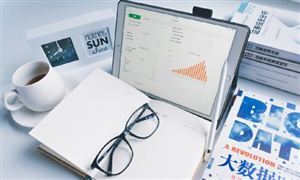 平板電腦市場深度調(diào)查2023：蘋果據(jù)稱正在開發(fā)可折疊屏iPad，最早明年發(fā)布