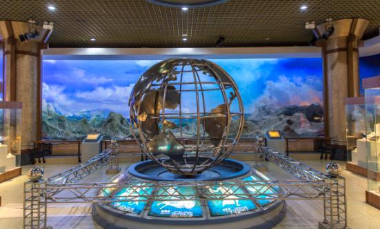 中國(guó)科技館行業(yè)分析 預(yù)計(jì)到2025年推動(dòng)每個(gè)地級(jí)市建有1座科技館