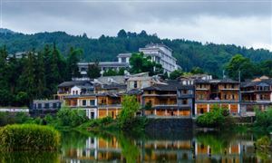 2023鄉(xiāng)村旅游行業(yè)投資規(guī)劃分析 精品打造鄉(xiāng)村休閑旅游業(yè)