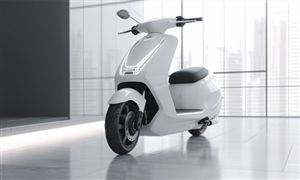 電動(dòng)摩托車行業(yè)深度分析：電摩投融資動(dòng)向呈現(xiàn)出加速趨勢