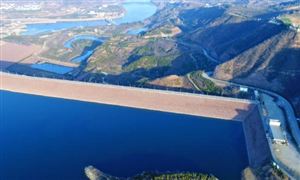 前三季度我國(guó)完成水利建設(shè)投資8601億元 水利建設(shè)行業(yè)分析2023