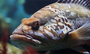 石斑魚行業(yè)發(fā)展分析：深遠(yuǎn)海、工廠化養(yǎng)殖是未來發(fā)展方向
