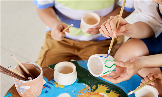 少兒藝術培訓市場規(guī)模如何 未來少兒藝術培訓行業(yè)市場發(fā)展前景分析
