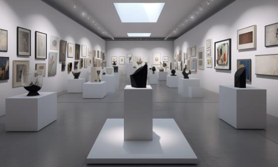 2023藝術(shù)品市場(chǎng)發(fā)展現(xiàn)狀調(diào)查及供需格局分析