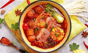 麻辣燙行業(yè)深度調(diào)研分析：2023年麻辣燙市場規(guī)模有望持續(xù)上漲