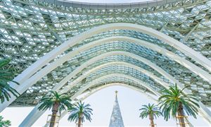 海南離島免稅購物金額突破2000億元 離島免稅行業(yè)市場展望分析