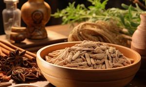 中國(guó)中藥材行業(yè)市場(chǎng)規(guī)模 中藥材行業(yè)發(fā)展前景預(yù)測(cè)
