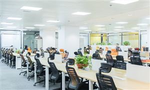 聯(lián)合辦公鼻祖WeWork被傳申請破產(chǎn) 聯(lián)合辦公行業(yè)市場現(xiàn)狀分析