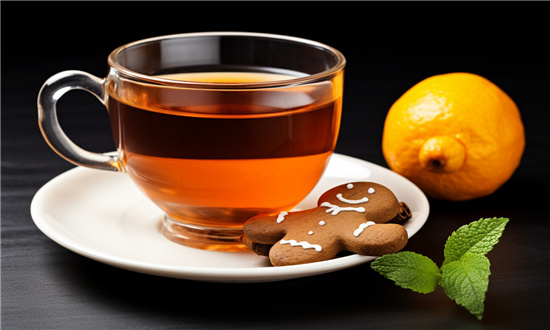 中藥茶飲火了 養(yǎng)生外賣銷量暴漲372% 新式現制茶飲發(fā)展分析