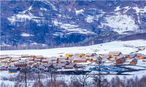 滑雪旅游熱度上漲120% 冰雪季出游將迎爆發(fā)式增長 消費結構趨向多元化專業(yè)化