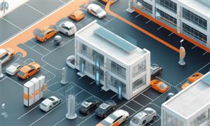 智能停車場行業(yè)市場調(diào)研2024:未來智能停車場市場投資趨勢怎么樣?