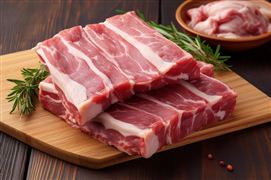 全國豬肉價(jià)格連續(xù)8周下跌 豬肉平均價(jià)格為20.49元/公斤