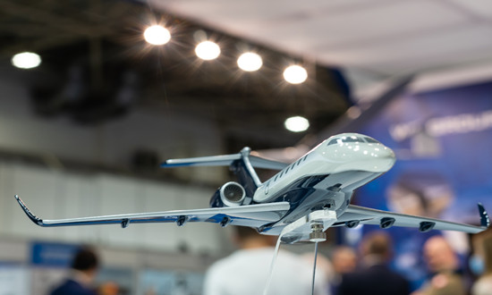 2023年軍用飛機行業(yè)發(fā)展現(xiàn)狀及市場競爭分析