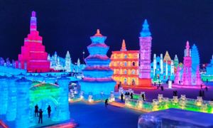 2023冰雪旅游行業(yè)發(fā)展態(tài)勢分析 我國冰雪休閑旅游人數(shù)或達(dá)5.2億人次
