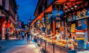2023特色餐飲行業(yè)市場分析 中國特色餐飲在東南亞迅速擴張
