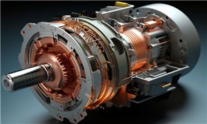 稀土永磁電機產量及稀土永磁電機需求量分析 稀土永磁電機行業(yè)未來發(fā)展分析