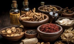 2023中醫(yī)藥行業(yè)分析 傳統(tǒng)中醫(yī)藥在海外受歡迎 吉林加速升級相關(guān)產(chǎn)業(yè)