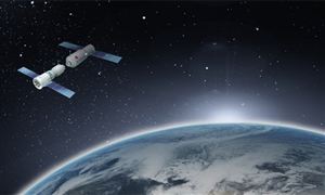 上海：到2025年，形成從火箭、衛(wèi)星、地面站到終端的全覆蓋產(chǎn)業(yè)鏈