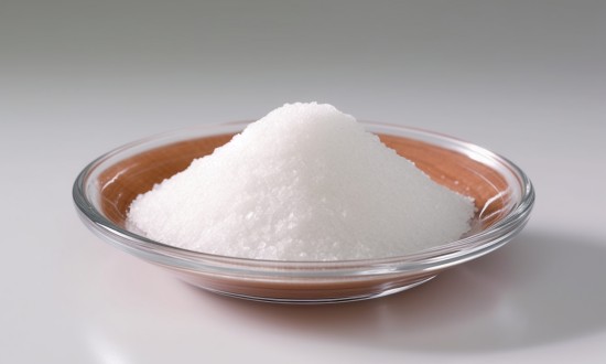 2023年中國食用鹽行業(yè)競爭格局分析及發(fā)展前景