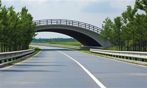 公路工程承包行業(yè)現(xiàn)狀分析：公路工程承包市場(chǎng)發(fā)展迅速，市場(chǎng)空間不斷擴(kuò)大