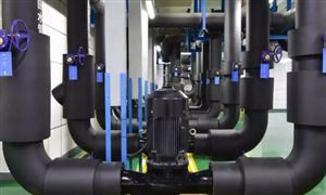 2024機(jī)電安裝工程行業(yè)發(fā)展前景研究與趨向