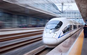 2023高鐵客運市場形勢向好恢復 高鐵行業(yè)企業(yè)投資戰(zhàn)略